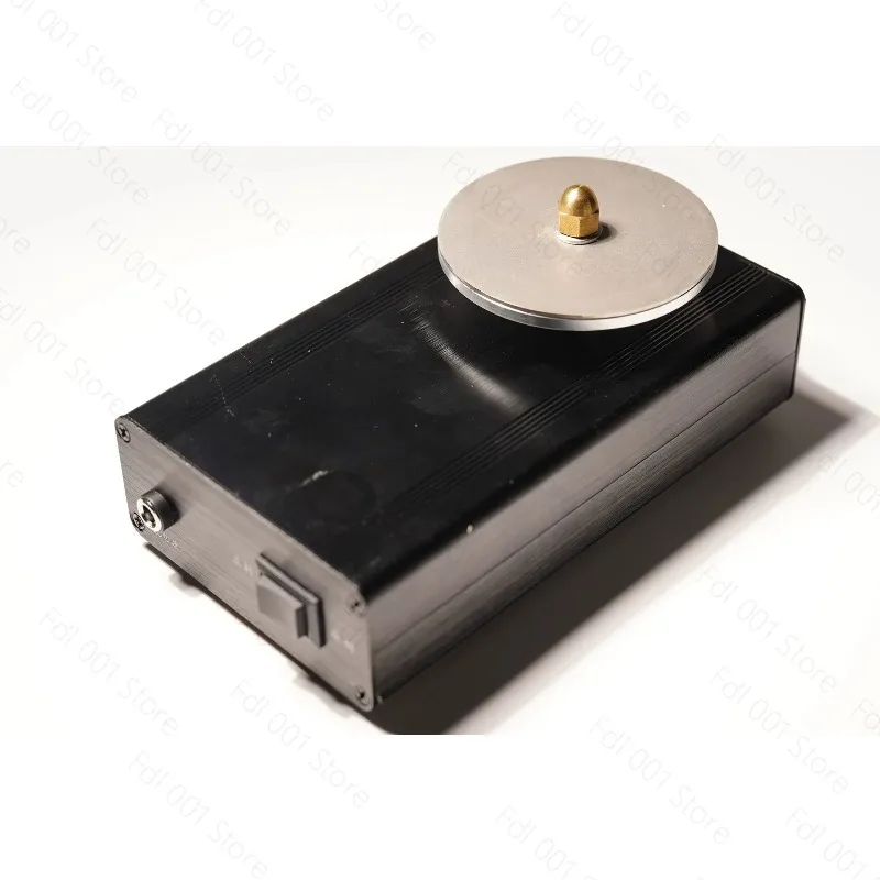 Mini Electric Knife Sharpener - Fast Sharpening Machine for Cutting Knives