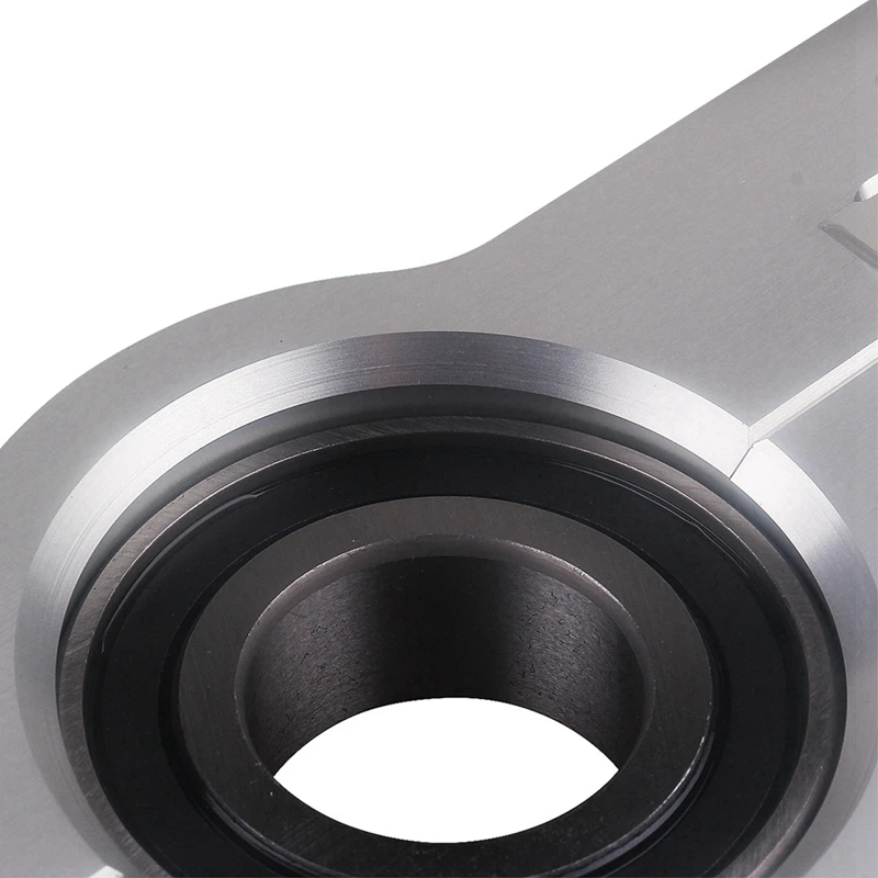 Carrier Bearing Assemblies Silver Carrier Bearings Self-Aligning Bearing For Polaris RZR XP 900