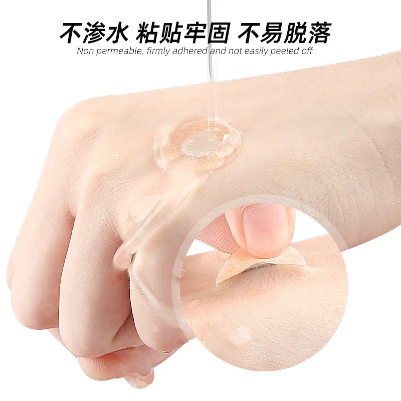 Nose Breath Patch Magnetic Suction Iron Nasal Strips Increase Air Improve Sleep Quality Reduce Snoring Tools Anti-Snoring