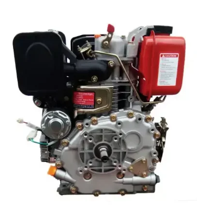 

New Engine Single Cylinder Electric Start Motor Water-cooled Engine 5 12 35 air Cooled Single Cylinder air Cooled