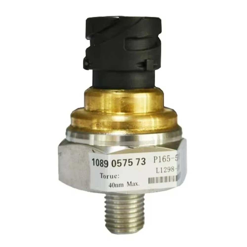 Replacement Pressure Sensor Transmitter Accessories 1089057573 for air Compressor