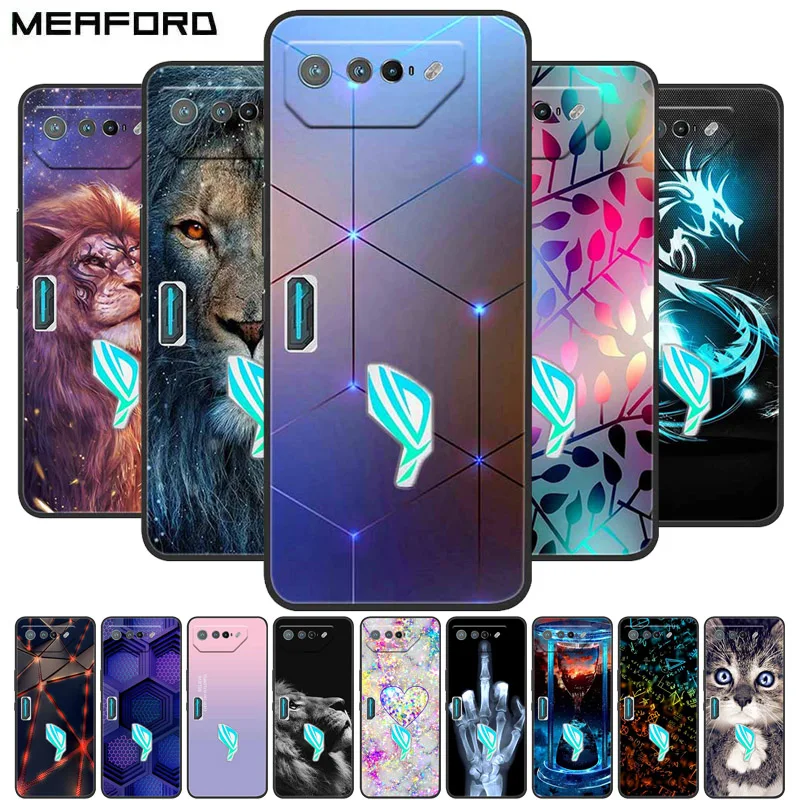 For Asus Rog Phone …