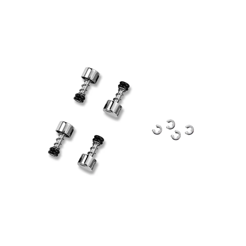 Koronka do zegarka Casio G-Shock DW-5600 GM2100 GA-2100 GW-B5600 DIY Mod Klawisz Przycisk Zegarka Casioak GA2100 Akcesoria Klawisze Przyciski