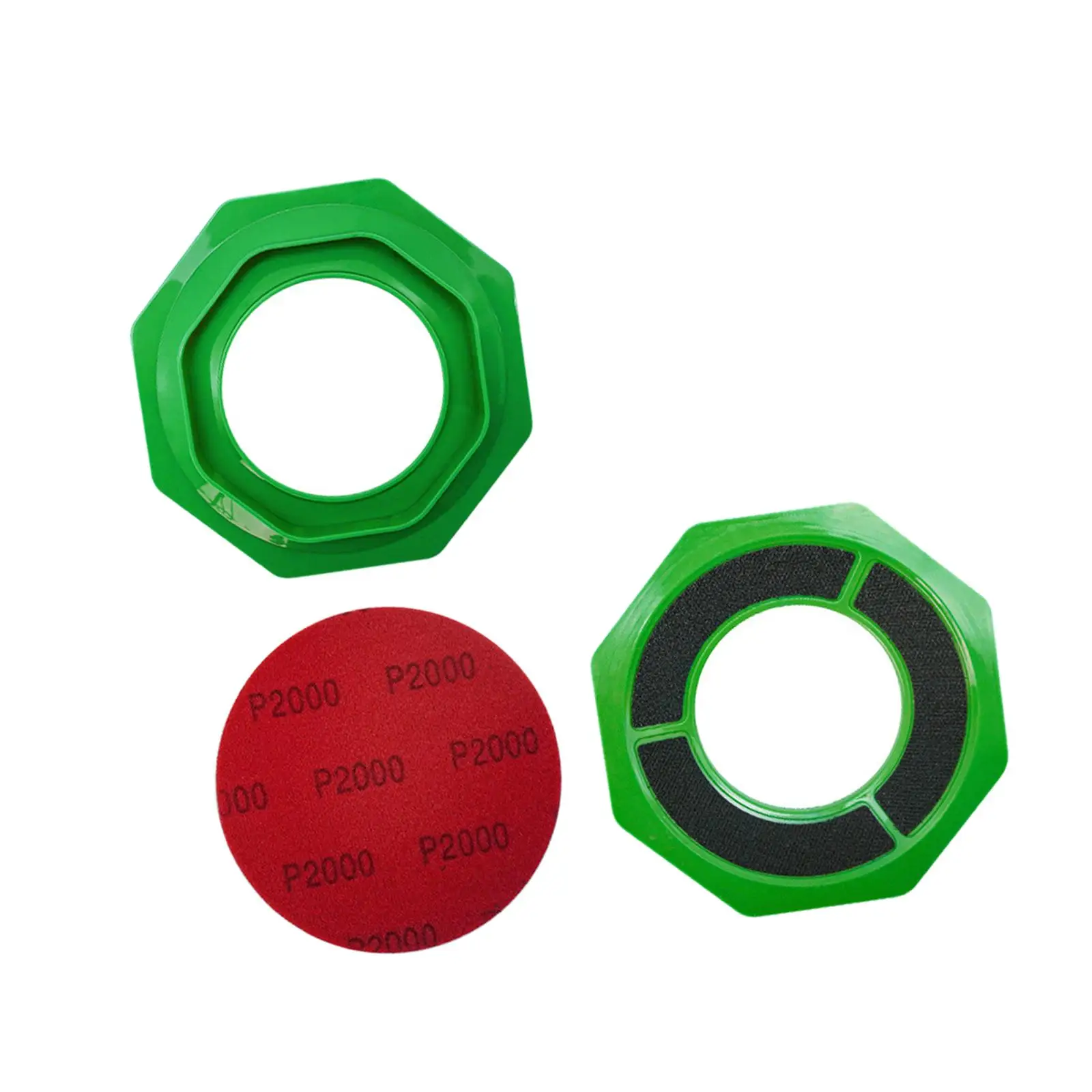 Variant: green