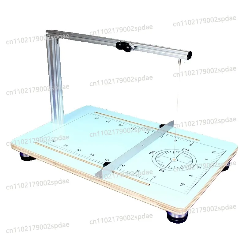 Electric Wire Cutting Machine Foam Sponge Ribbon KT Board Knife Extruded Board EVA