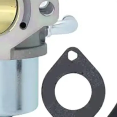 Simplified Installation Process with This Multifunctional Carburetor Kit Compatible for across Several Engine Types