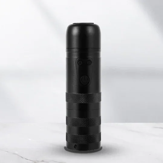 

Hope Medical Electrolarynx Electronic Speaking Device Healthcare Supply for Laryngectomized Patients Patch Type