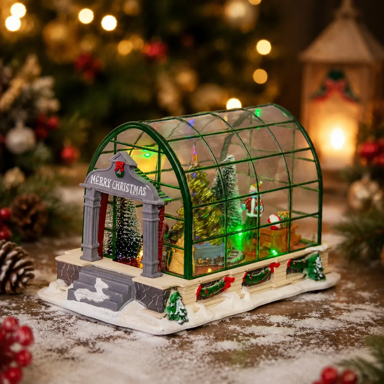 Thumbnail 4 - #38 Holiday Ornaments Price Drop Alerts
