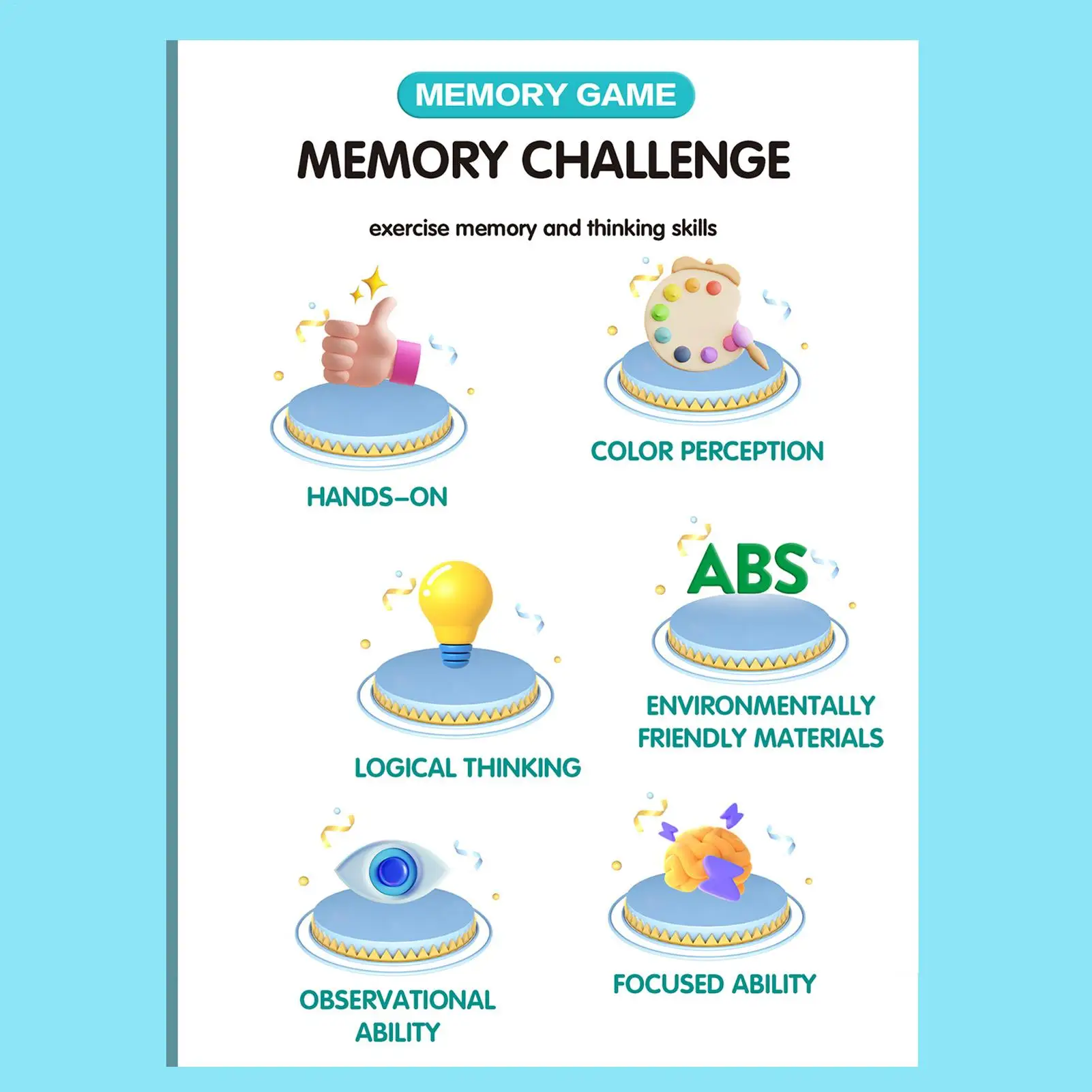 子供ドリンクトゥドリンク色選別カップカラーマッチングゲーム分類モンテッソーリ早期教育論理的思考パズルおもちゃ
