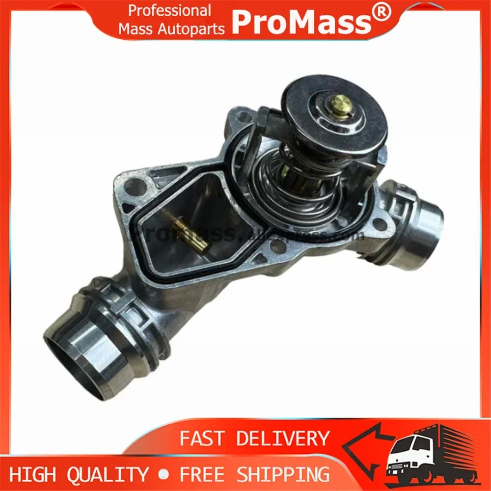 Hight Quality 11530139877 11531436823 11531437040 Engine Coolant Thermostat For BMW 3 5 7 Series 520i 528i 530i 96-03 X5 E53