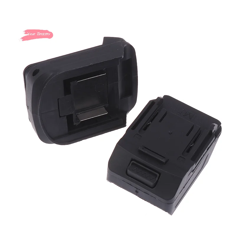 Y-18650 20-Cell Battery Adapter Converter 60A 21V A3 Compatible With MT Series Batteries For Power Tool Applications