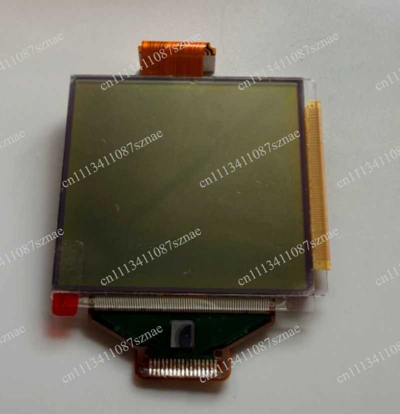 For Game Boy Pocket LCD Panel, GBP GBL Black White Screen, No Dead Pixels No Lines Perfect Fit