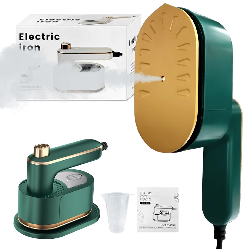 

Портативные ручные утюги, паровой утюг, электрический отпариватель для одежды, ручной отпариватель для одежды, подвесной утюг для дома, путешествий