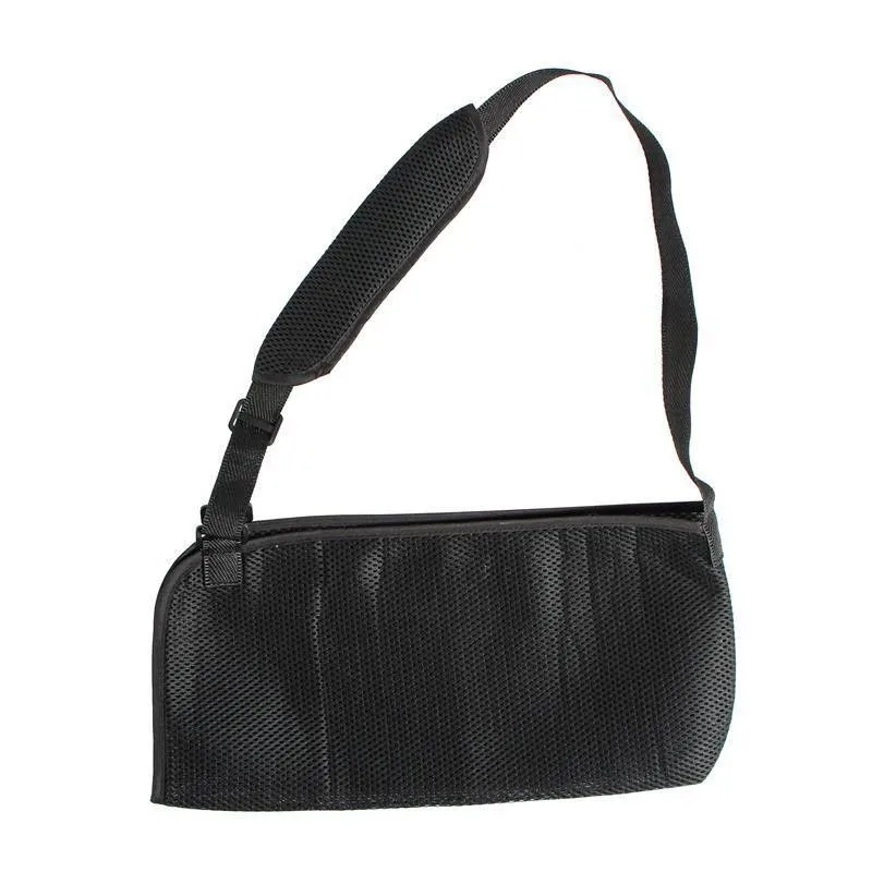 Comfortable Refreshing Medical Antibacterial Ventilate Adjustable Shoulder Pads Fixed Support Dislocation Fracture Forearm Sling