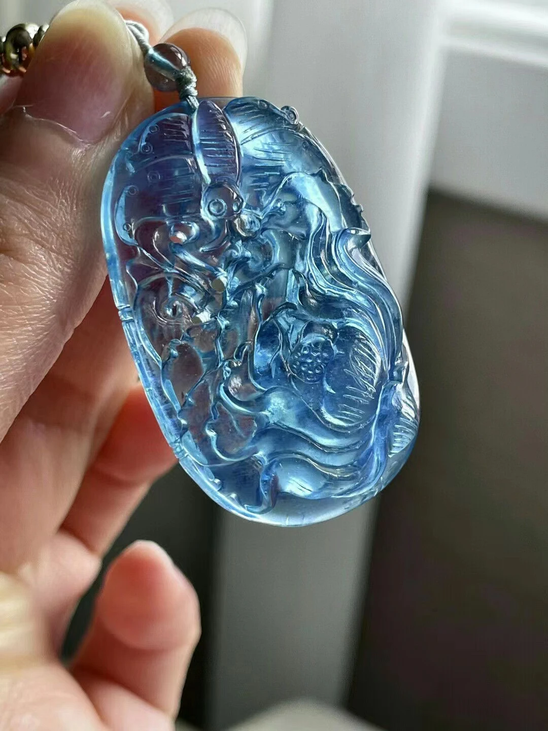 thumb