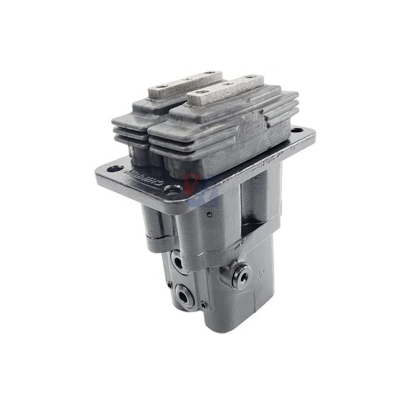 

JUYULONG High Quality Excavator Accessories for New Hydraulic Foot Pedal Valve Dx80 140 260 300 420 500 Machinery Parts