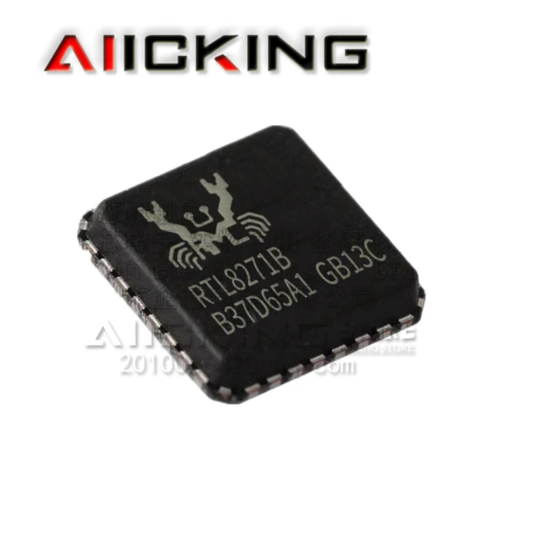 RTL8271B-GR RTL8271B-VN-CG RTL8271B-VR-CG RTL8271B-VS-CG RTL8275-VS-CG (1piece) QFN IC Chip Original In Stock