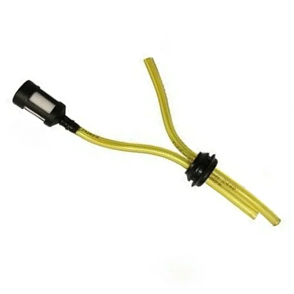 1pc Fuel Line Assembly Includes 2 Fuel Pipe Multi Tool Model 2 Stroke TTL488GDO And TTK587GDO Aftermarket Replacement