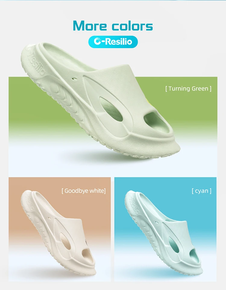 Onemix Sommer Indoor Sandalen Slipper lässig Outdoor rutsch feste Strand Watte Erwachsenen männliche Mode nach Hause hochwertige Frauen Flip Flops – Detail 14