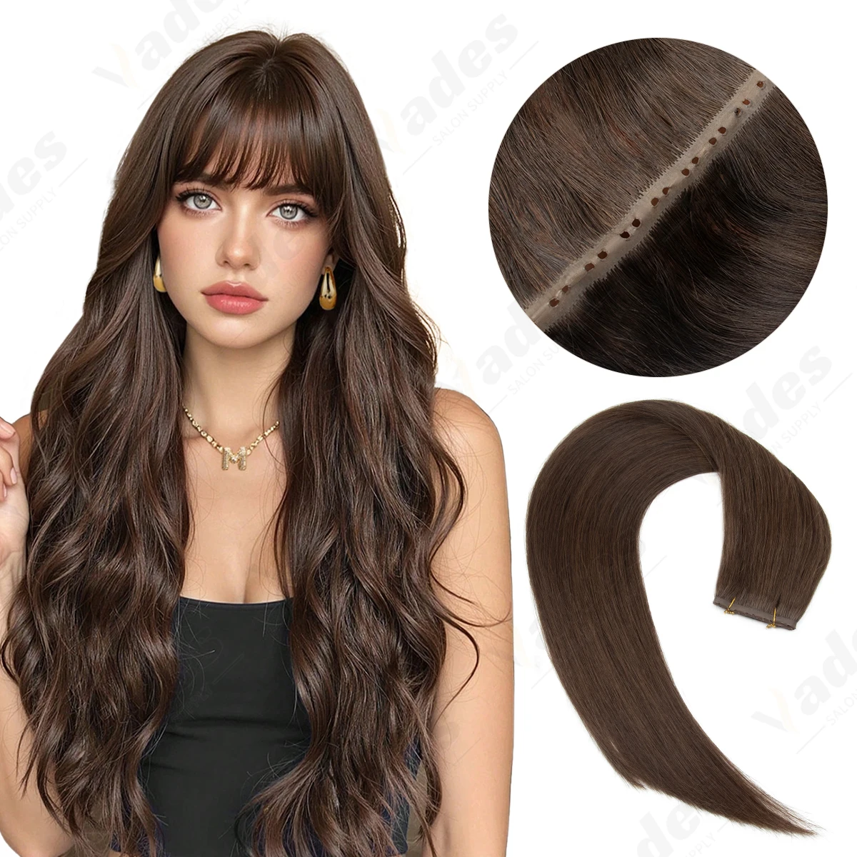 Double Inject Xo Ho… - image