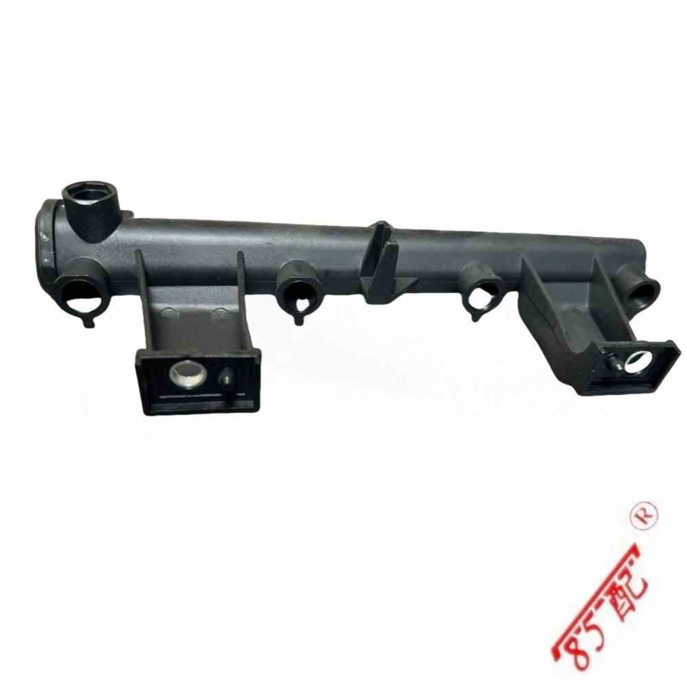 

Supply rail for injectors 967689280 198537 9650764780 FOR Peugeot 1007 206 207 307 For Citroen C2 C3 C4 Fuel injector bracket