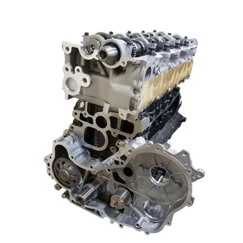 Good Quality Tested Aluminum Alloy Auto Parts Usa