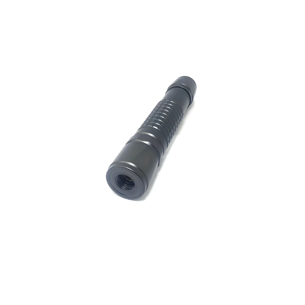Sand Table Indicator Light Source Module 3.7V 450nm Pure Blue Signal Lamp DIY Model Light Fit 18650 Battery