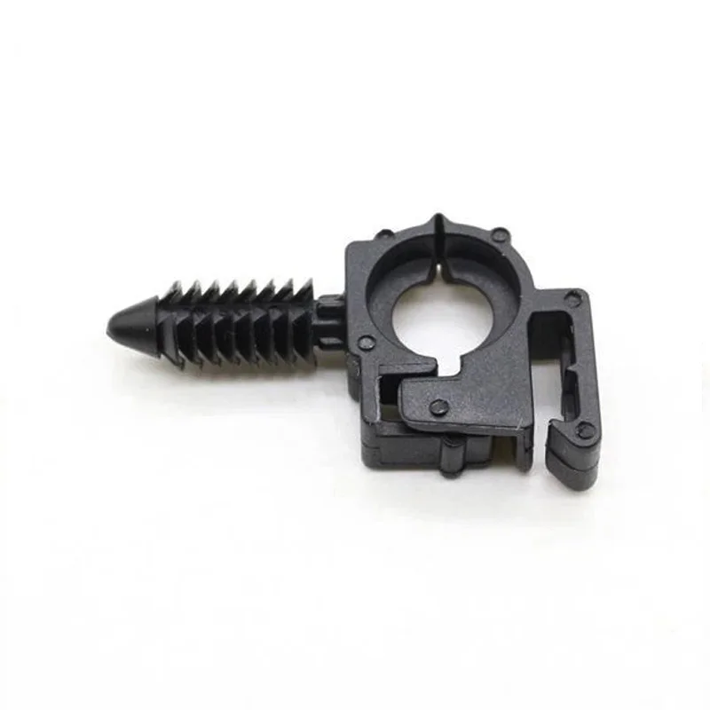 12040984 10PCS N-91 Glue fasten suitable for Chevrolet water pipe wire harness fix clip buckle wire harness line arrangement