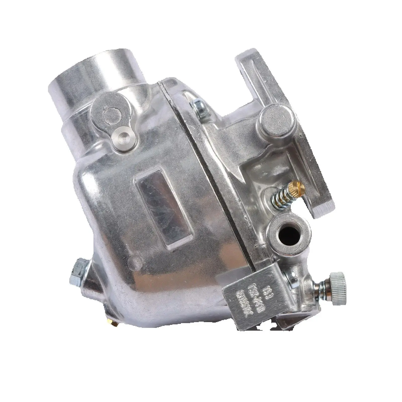 คาร์บูเรเตอร์ 8N9510C สำหรับรถแทรกเตอร์ฟอร์ด 2N 8N 9N งานหนัก เหมาะสำหรับปี 1945-1952