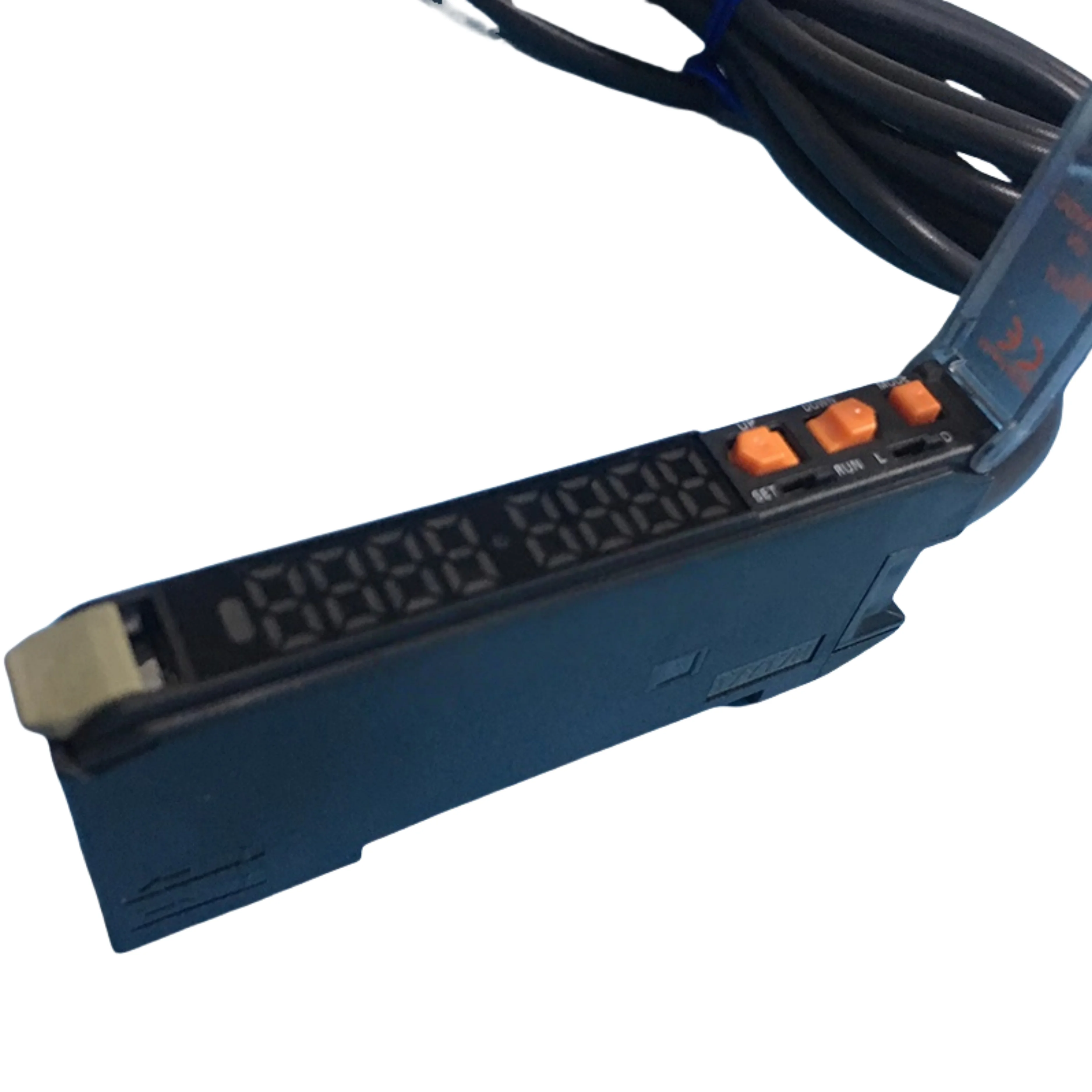 

E3X-DAC6-S E3X-DAC11-S E3X-DAC21-S E3X-DAC51-S E3X-DAC41-S