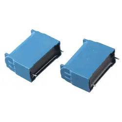 BM Capacitor MKPH 0.33uF 1200VDC for Induction Cooker