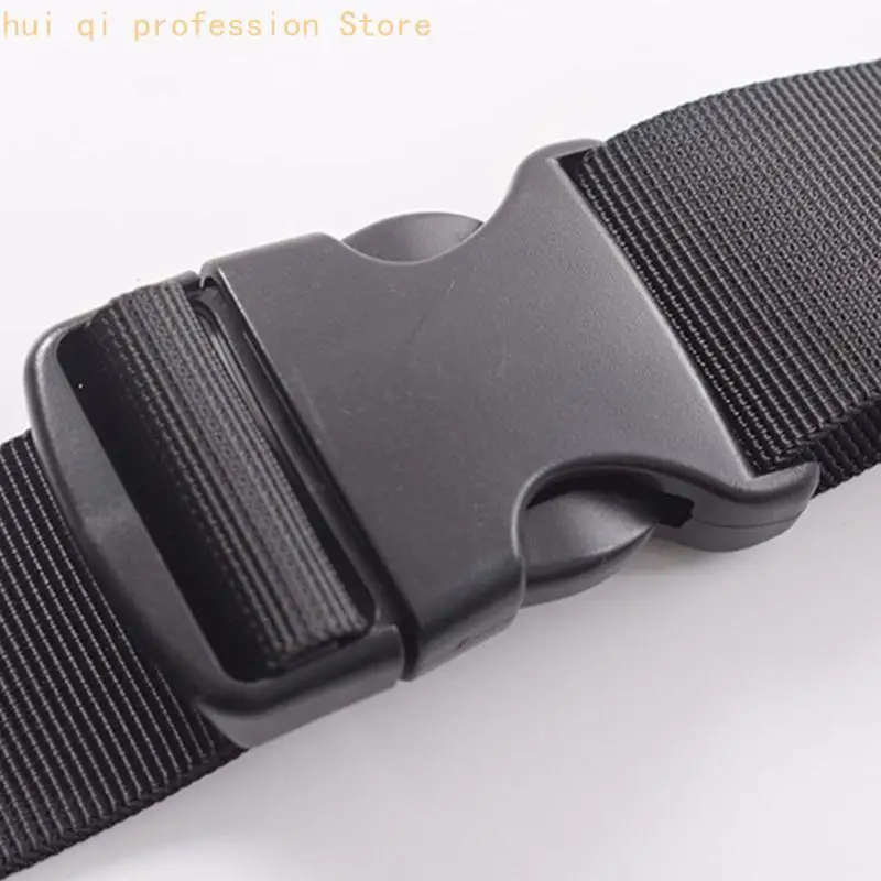 

H8WE Adjustable Motorcycle Safety Belt not Slip Grip Motorcycle Rear Seats Passenger Grip 130cm for Secure ridings Experience