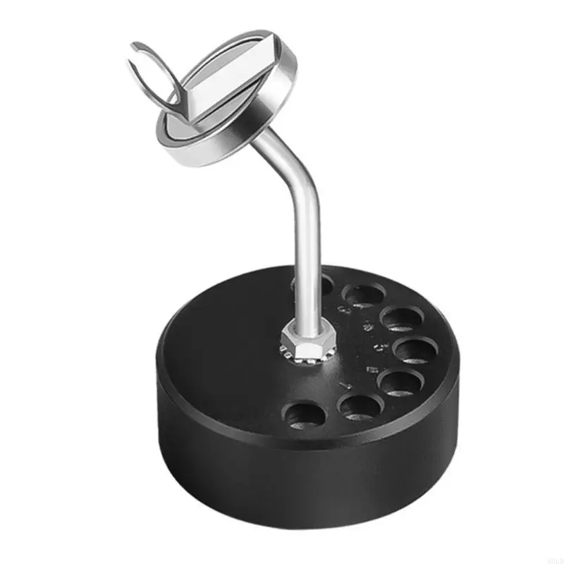

Practical Oxygen Torch Base for Jewelry Making Supplies and Metalwork Use