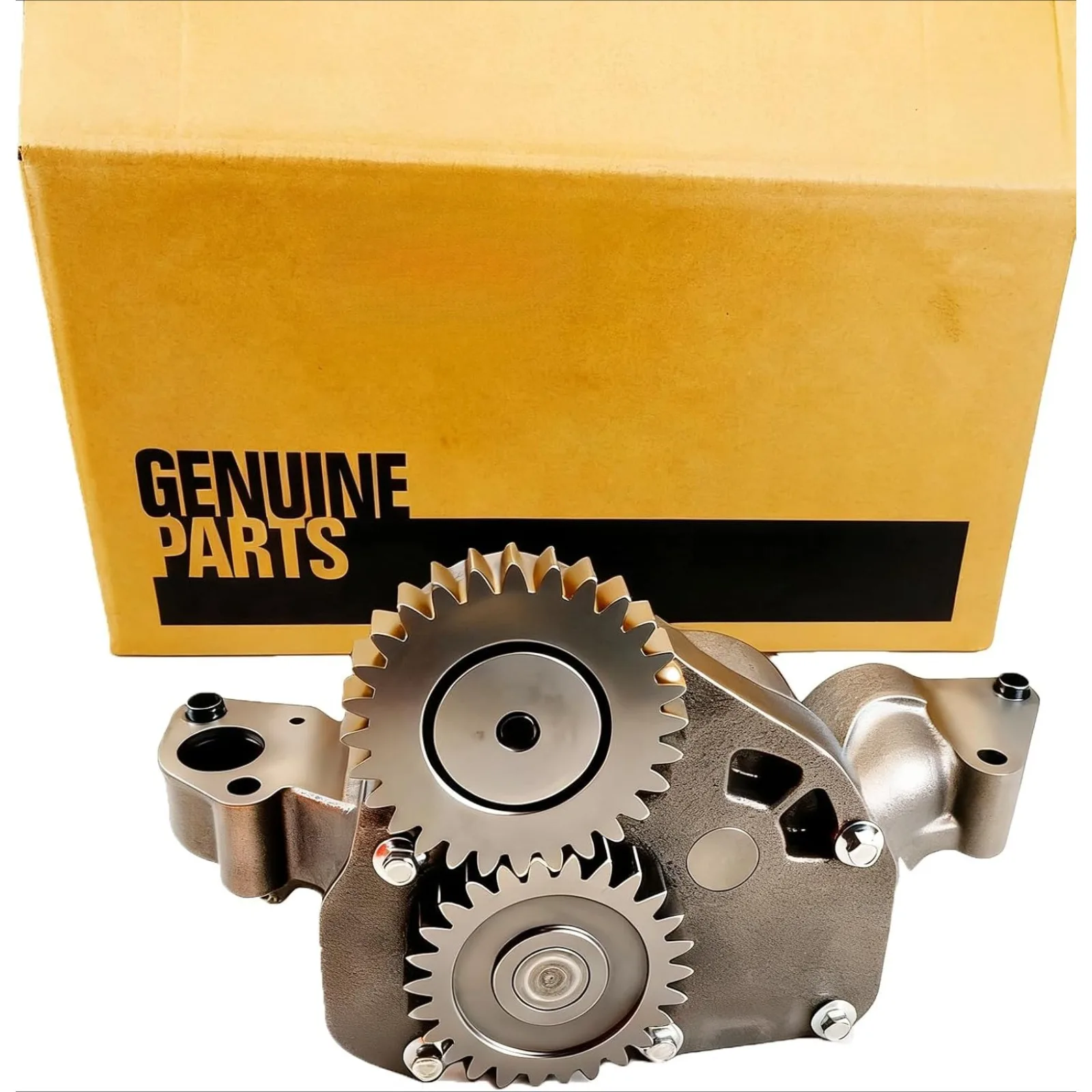 Oil Pump 4026691 For Cummins ISX CM570 ISX15 CM2250 Engine
