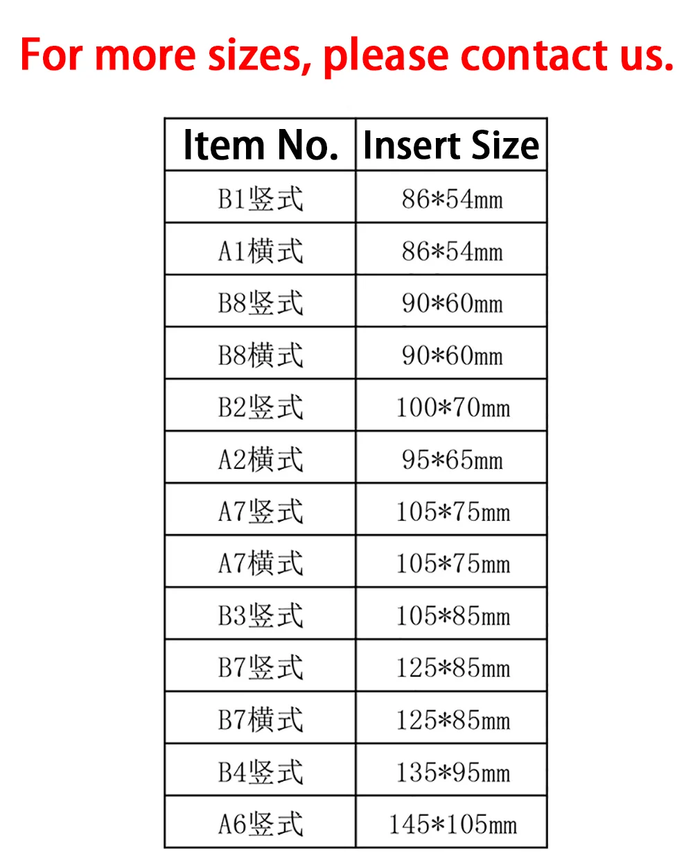 Insignias impermeables de plástico PVC transparente Vertical/horizontal, portatarjetas de identificación con cremallera, bolsillo, sello para