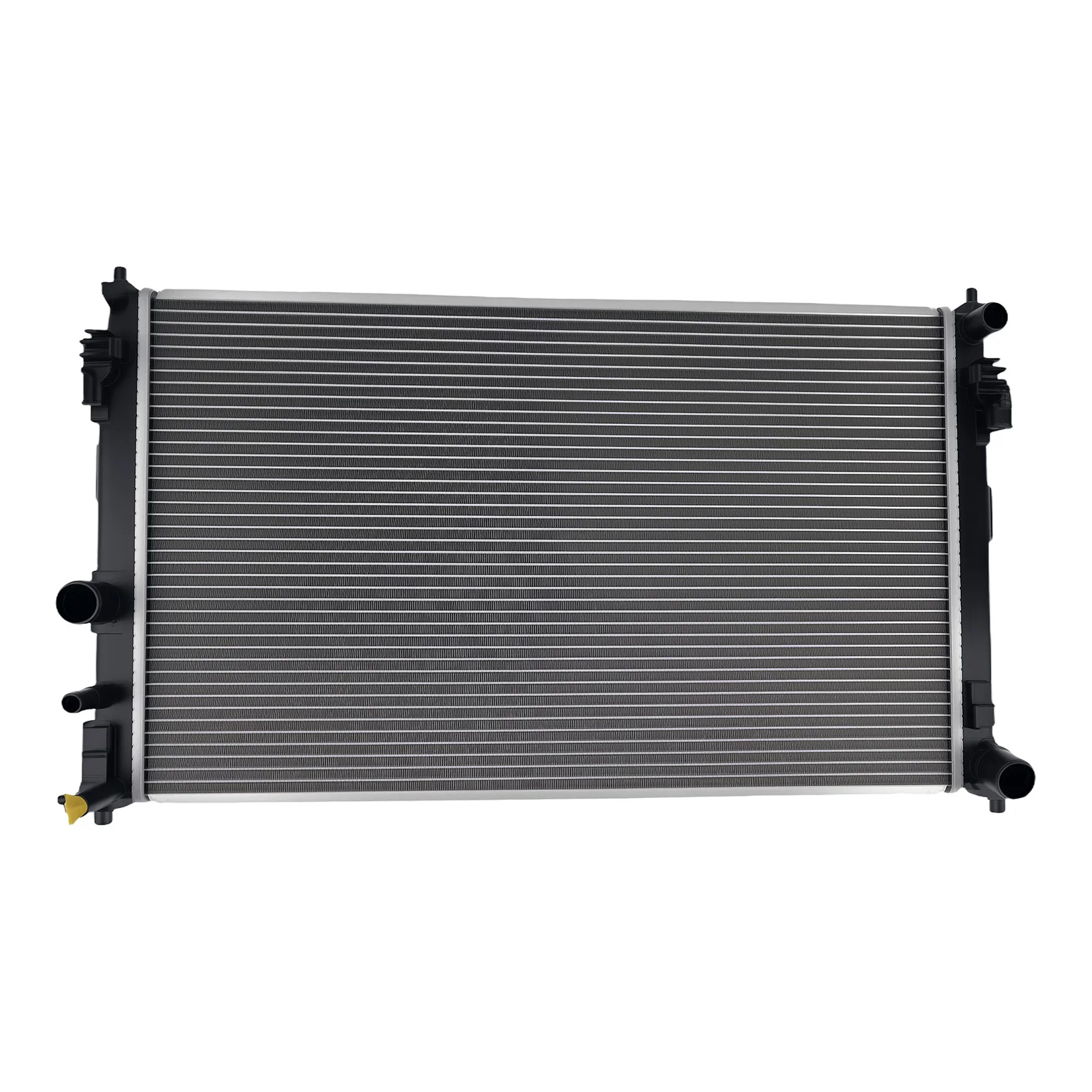 

Блок охлаждения CrossFlow для Toyota Corolla Cross/Corolla 2022-24 TO3010379