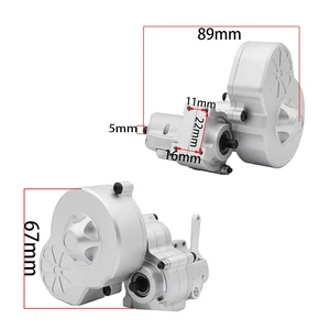 10ベストセールスクローラートランスミッション-7