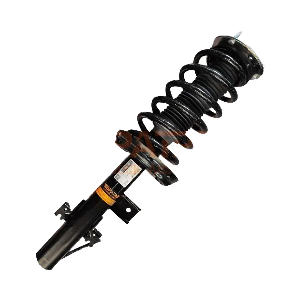 

Tom AutoOEM Inductive Shock Absorber LR024447 LR024440 for Land Rover Range Rover Evoque L538