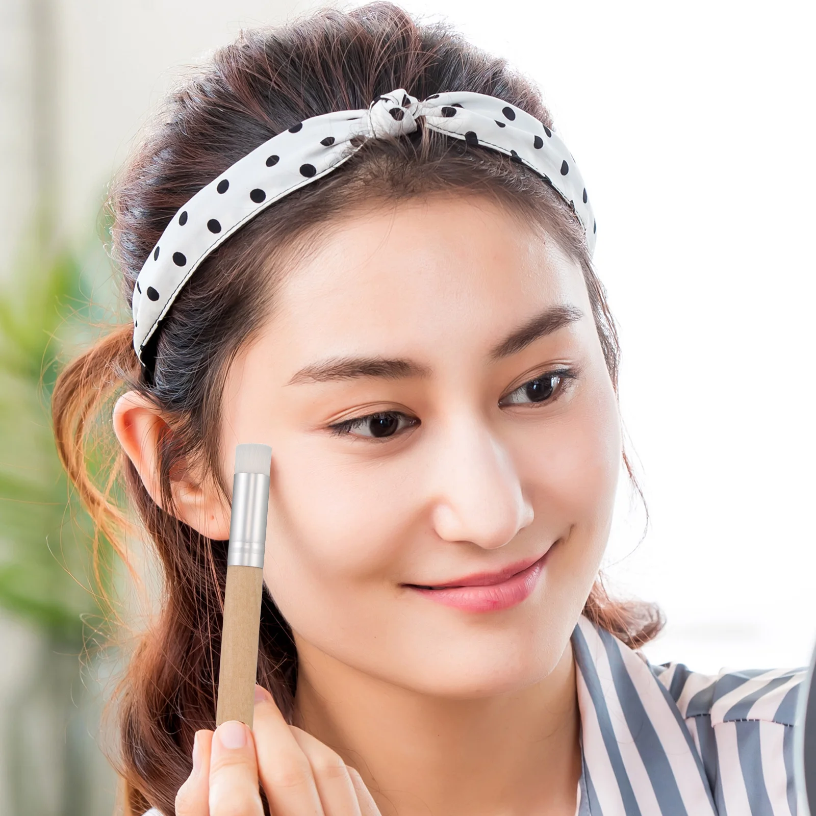 2 uds cepillo de limpieza de poros herramienta de limpieza de espinillas faciales para exfoliante de nariz exfoliante suave limpieza profunda dispositivo de cuidado de belleza suave