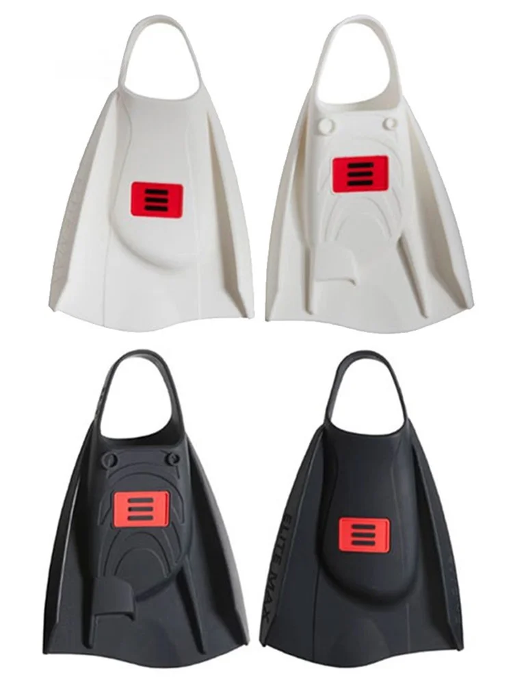 

Профессиональная силиконовая обувь для плавания DMC EliteMax: универсальные тапочки для тренировок по фристайлу