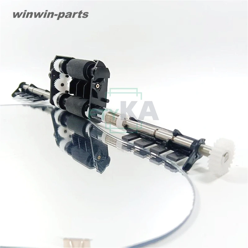 

1x ролик захвата ADF для LEXMARK CX310 CX410 40X8736 CX510 MX310 MX410 MX510 MX511 MX610 MX611 XC2130 2132 XC4140 XC4150 XM1140