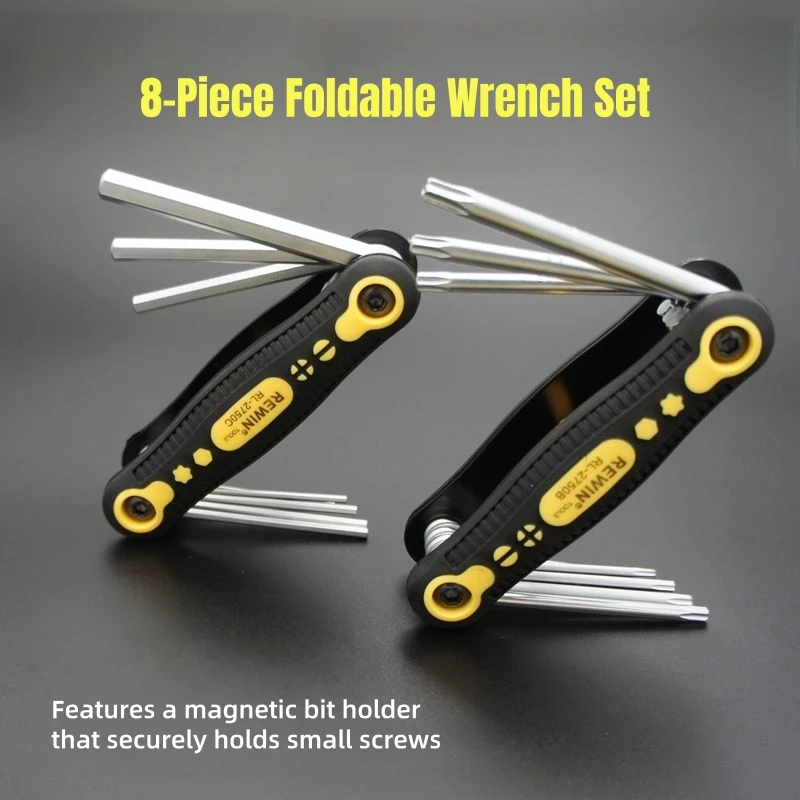 Thumbnail 2 - #58 Best Hex Key Allen Wrench Sets to Buy In 2026