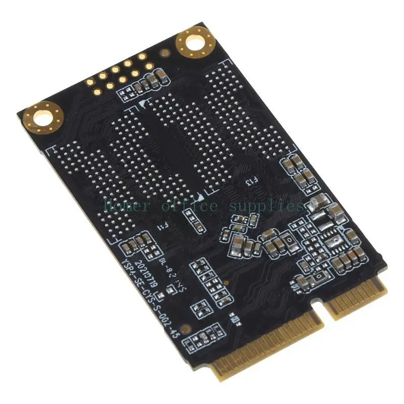 

K43B Msata SSD Жесткий диск SATAIII 6 Гбит/с Внутренний твердотельный накопитель для настольного ноутбука