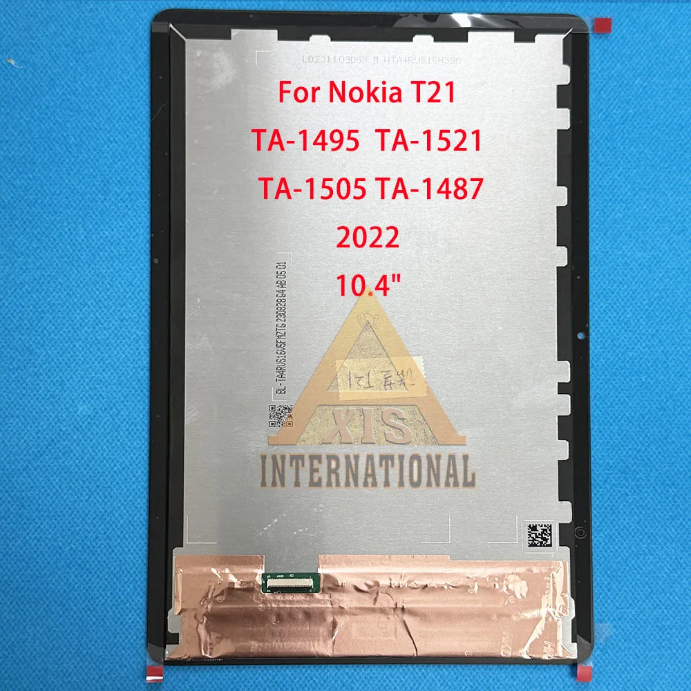 -﻿ips-original-104-for-nokia-t21-ta-1495-ta-1521-tablet-lcd-touch-screen-for-nokia-t21-ta-1505-ta-1487-2022-lcd-screen