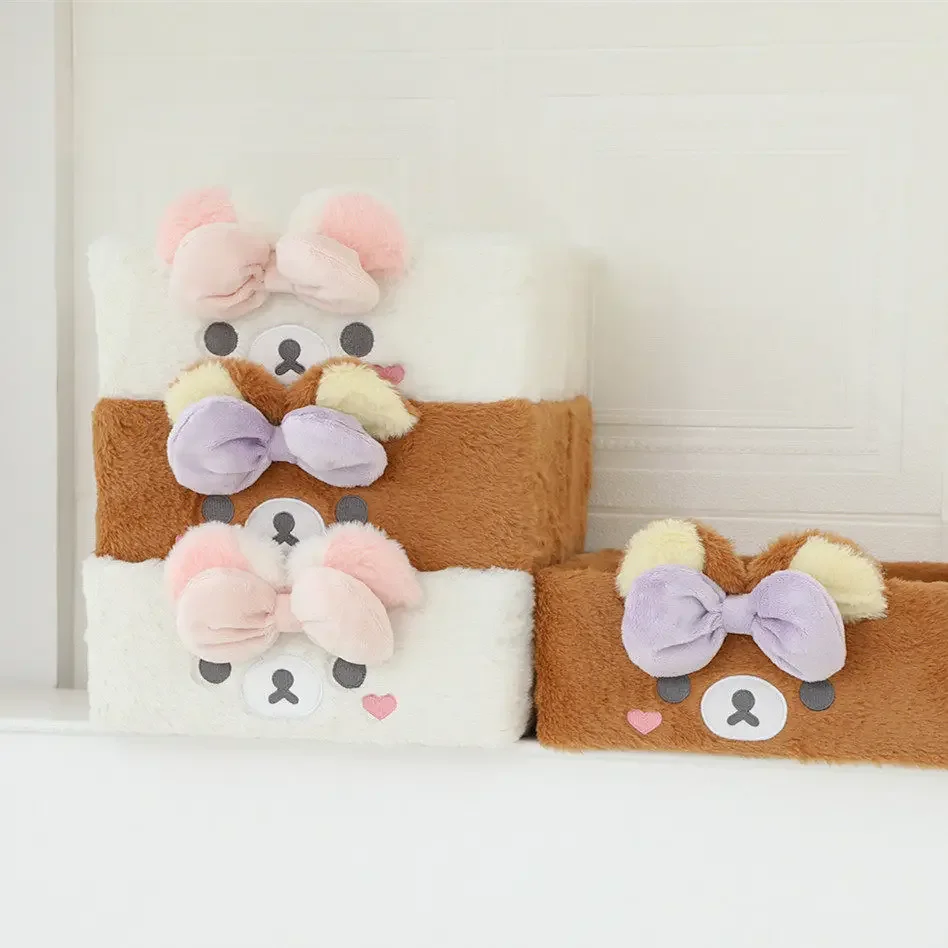 Adorable Rilakkuma …