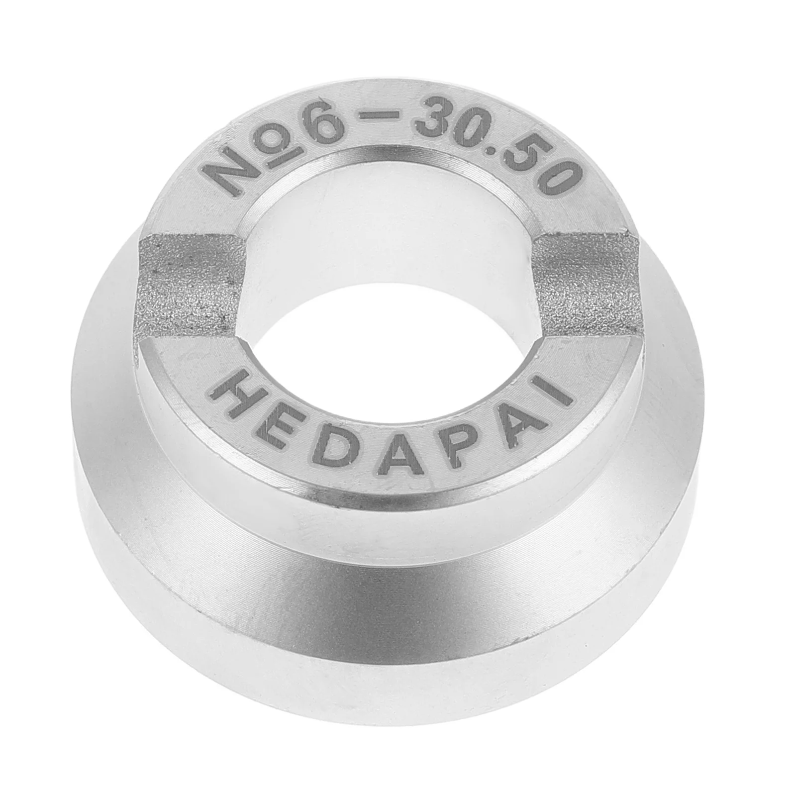 

Watch Case Opener Die Full Steel Toothed Design for Seamless Watch Back Cover Removal Repairing Accessory