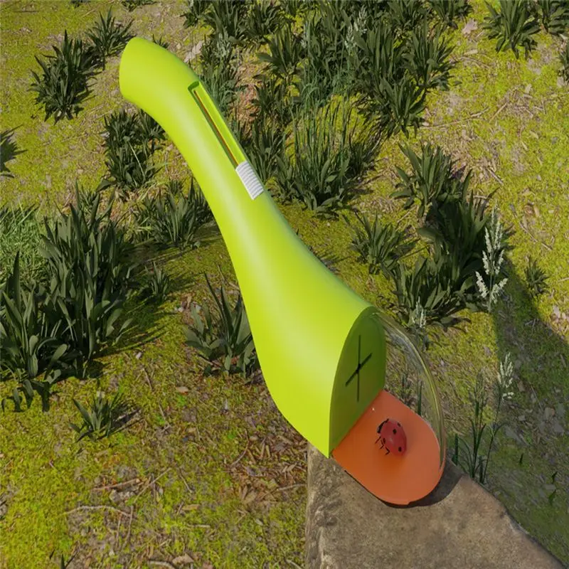 A71Z Children's Insect Observer, Biological Experiment Insect Catcher, Children's Science Experiment