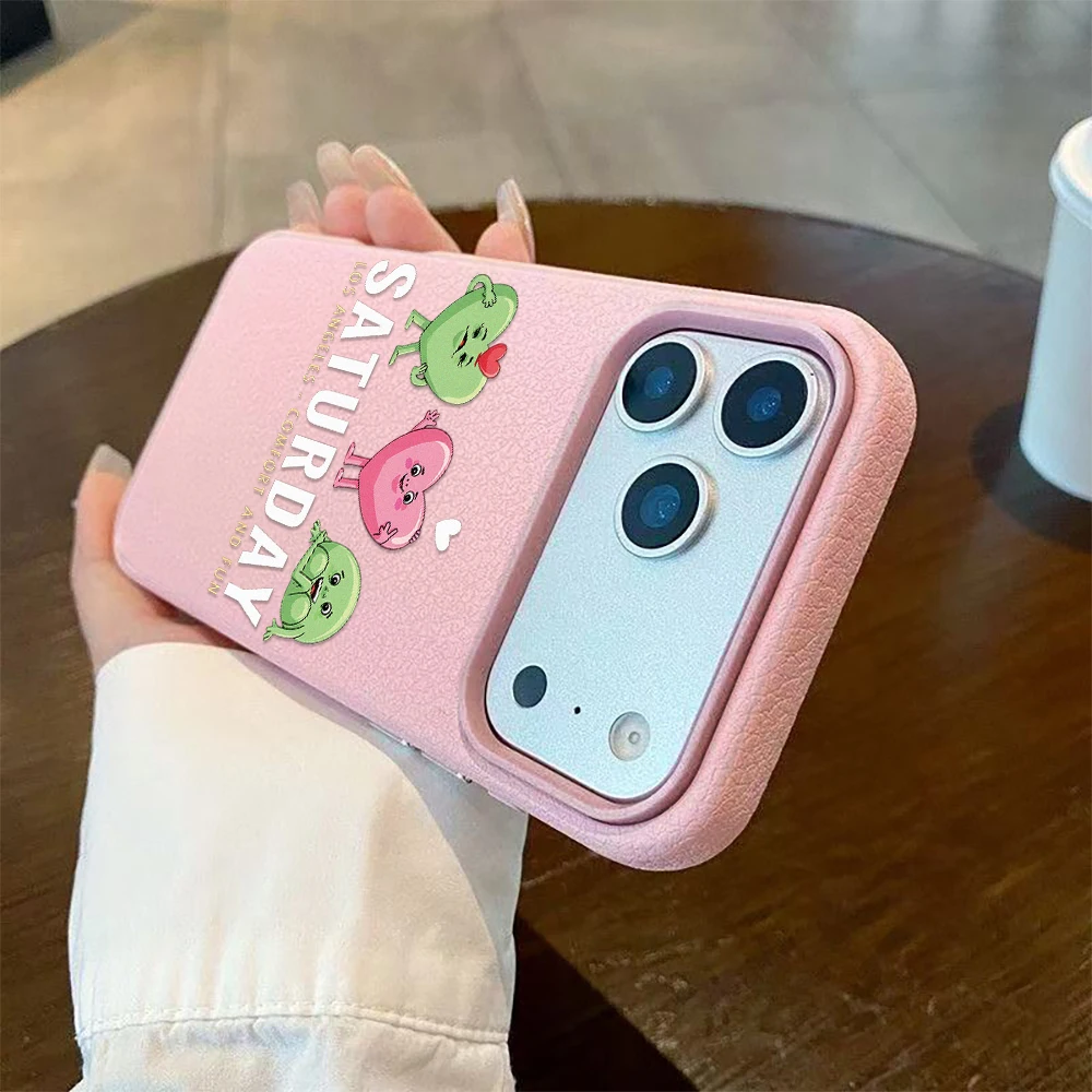 เคสโทรศัพท์ลายหัวใจสไตล์คาวาอี - Phone Cases Kawaii บทวิจารณ์และราคา
