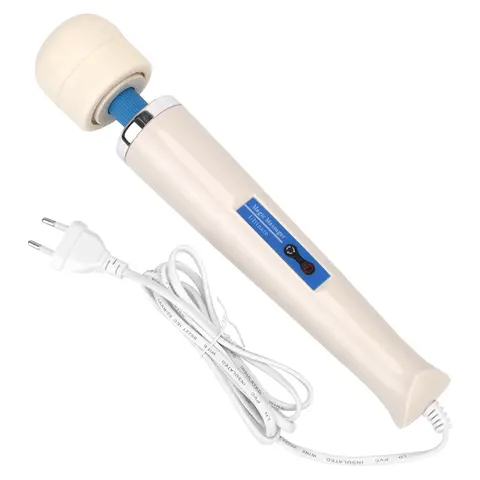 30 Modes 31cm Magic Wand Big Vibrators For Women Clitoris Nipple Stimulator Vaginal Anal Plug Dildos Female Masturbator Sex Toys