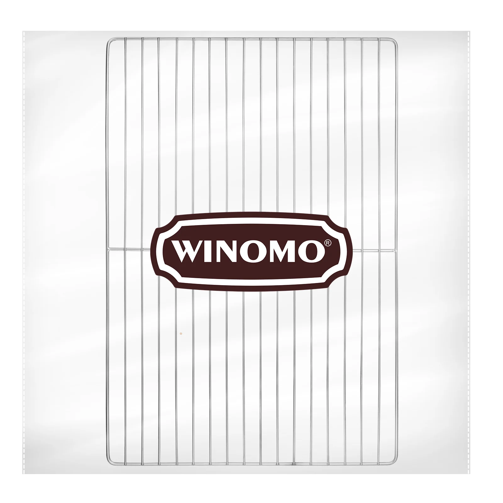 

Durable Stainless Steel Cooking Grate High Heat Resistant Perfect for Home Outdoor Barbecue Barbecue Grill Grate